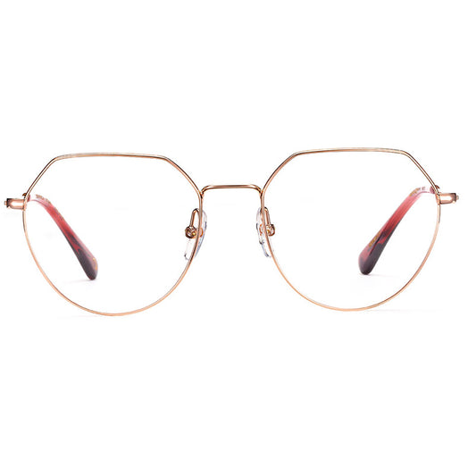 Etnia Barcelona Eyeglasses, Model: Greenwich Colour: PGBR