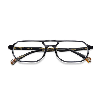 Etnia Barcelona Eyeglasses, Model: Grifeu Colour: BK