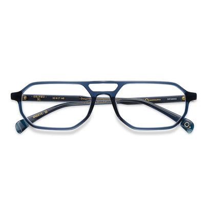 Etnia Barcelona Eyeglasses, Model: Grifeu Colour: BL