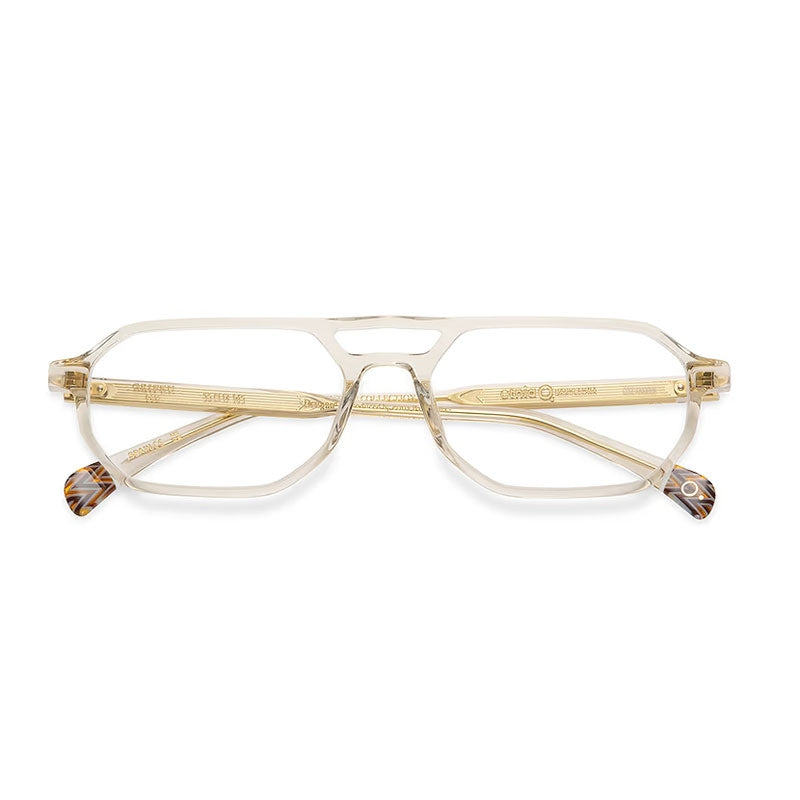 Etnia Barcelona Eyeglasses, Model: Grifeu Colour: GY