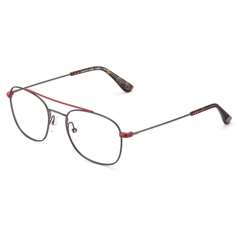 Etnia Barcelona Eyeglasses, Model: GriffithPark Colour: GMRD
