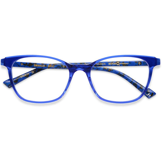 Etnia Barcelona Eyeglasses, Model: Grimaldi Colour: BLPG