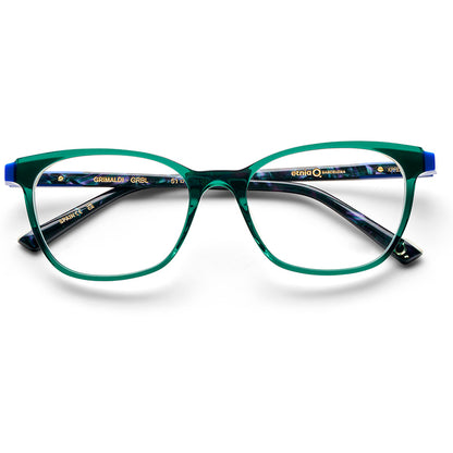 Etnia Barcelona Eyeglasses, Model: Grimaldi Colour: GRBL