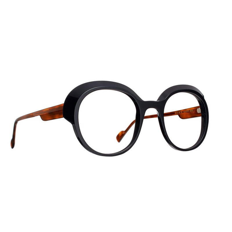 Blush Eyeglasses, Model: GROOVY Colour: 1065