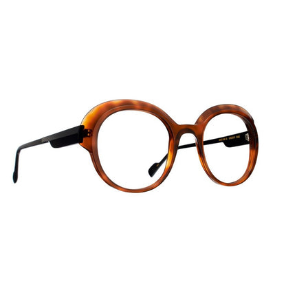 Blush Eyeglasses, Model: GROOVY Colour: 1066