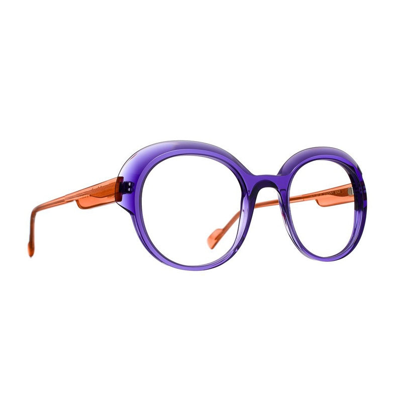 Blush Eyeglasses, Model: GROOVY Colour: 1068