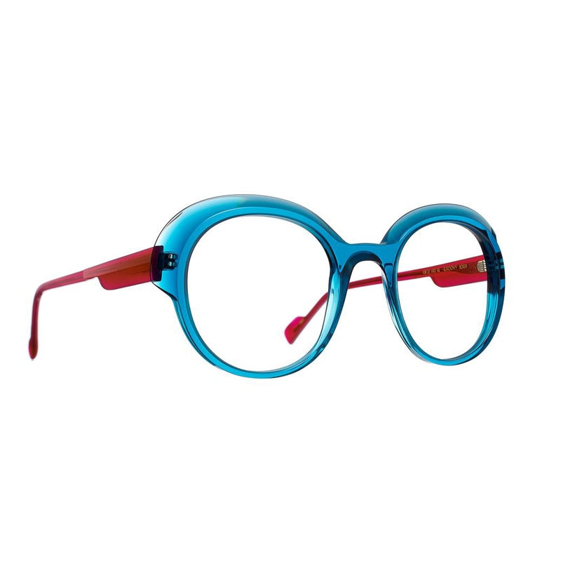 Blush Eyeglasses, Model: GROOVY Colour: 1069