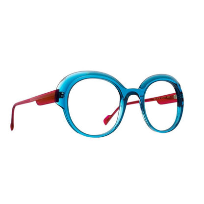 Blush Eyeglasses, Model: GROOVY Colour: 1069