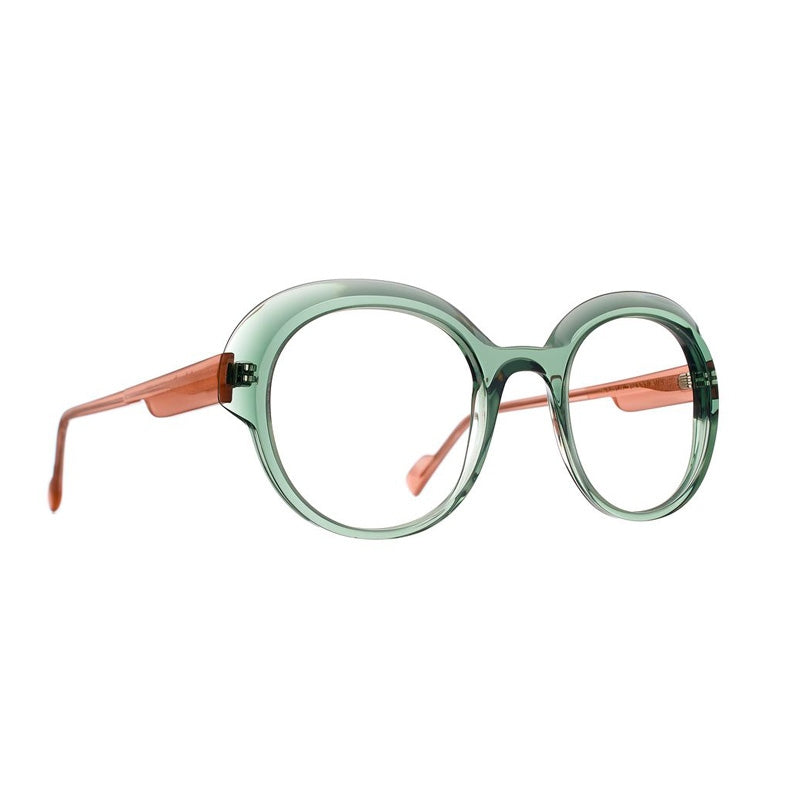Blush Eyeglasses, Model: GROOVY Colour: 1071