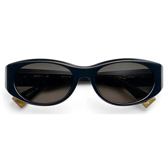 Etnia Barcelona Sunglasses, Model: Groovy Colour: BK