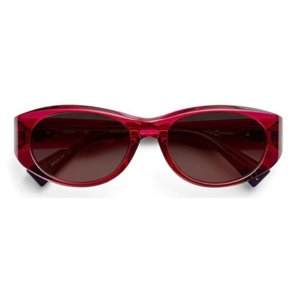 Etnia Barcelona Sunglasses, Model: Groovy Colour: BX