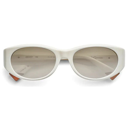 Etnia Barcelona Sunglasses, Model: Groovy Colour: WH