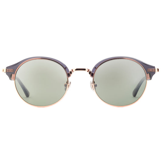 Okulary przeciwsłoneczne Etnia Barcelona, model: GRUNWALD Kolor: BKPK