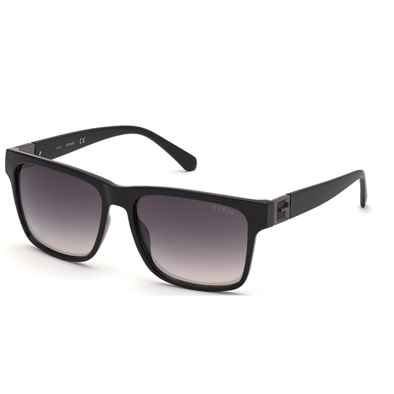 Guess Sunglasses, Model: GU00004 Colour: 01Q