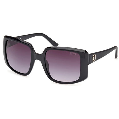 Guess Sunglasses, Model: GU00097 Colour: 01B