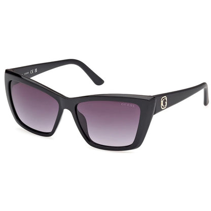 Guess Sunglasses, Model: GU00098 Colour: 01B