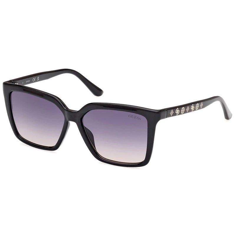 Guess Sunglasses, Model: GU00099 Colour: 01B