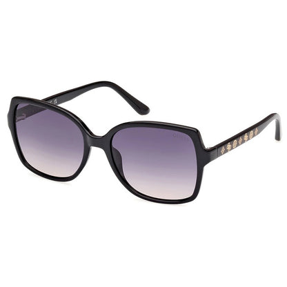 Guess Sunglasses, Model: GU00100 Colour: 01B