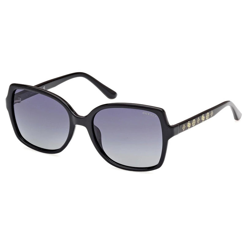 Guess Sunglasses, Model: GU00100 Colour: 01D