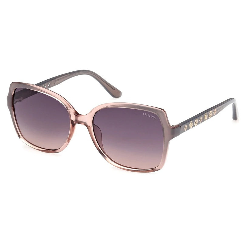 Guess Sunglasses, Model: GU00100 Colour: 20B