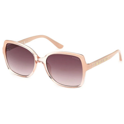 Guess Sunglasses, Model: GU00100 Colour: 25F