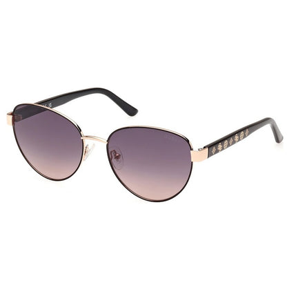 Guess Sunglasses, Model: GU00101 Colour: 05B