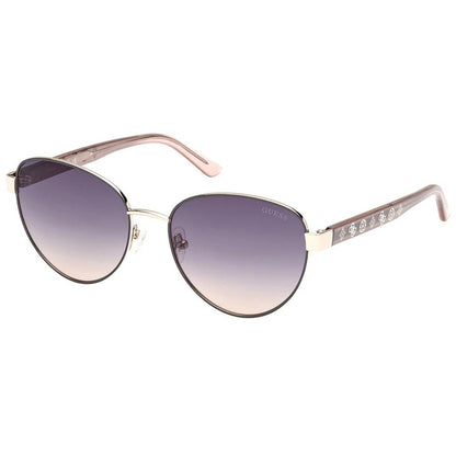 Guess Sunglasses, Model: GU00101 Colour: 20B