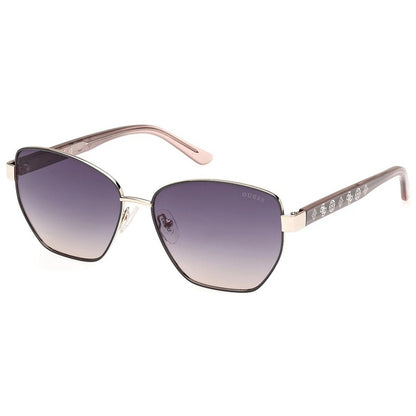 Guess Sunglasses, Model: GU00102 Colour: 20B
