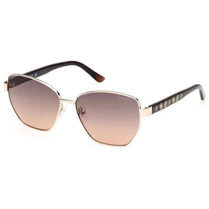 Guess Sunglasses, Model: GU00102 Colour: 32F