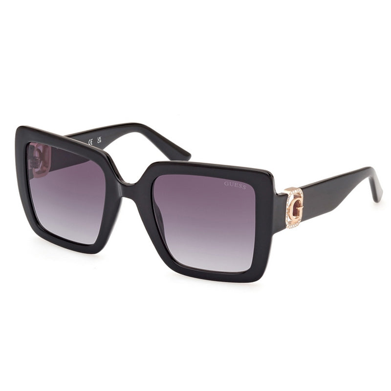 Guess Sunglasses, Model: GU00103 Colour: 01B