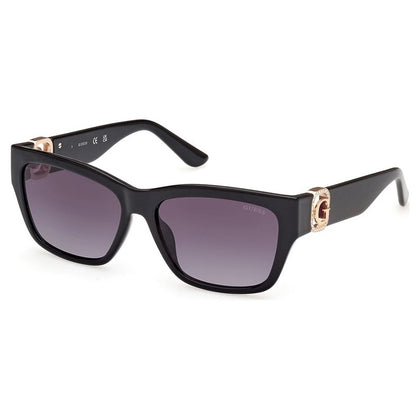 Guess Sunglasses, Model: GU00105 Colour: 01B