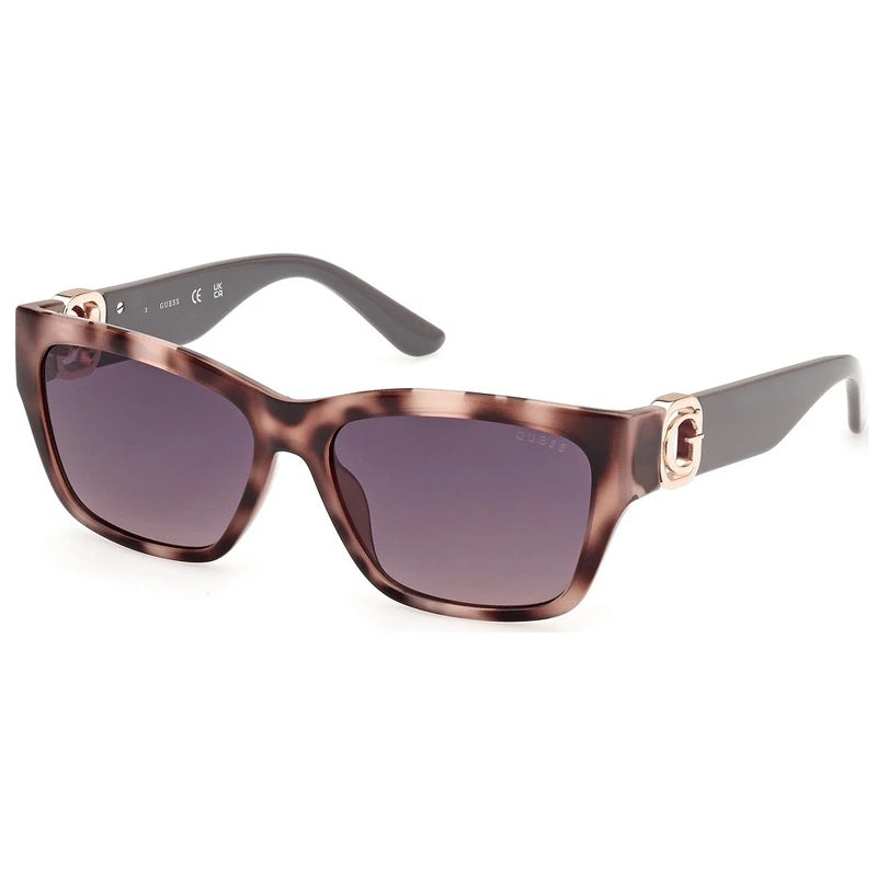 Óculos de Sol Guess, Modelo: GU00105 Cor: 55B