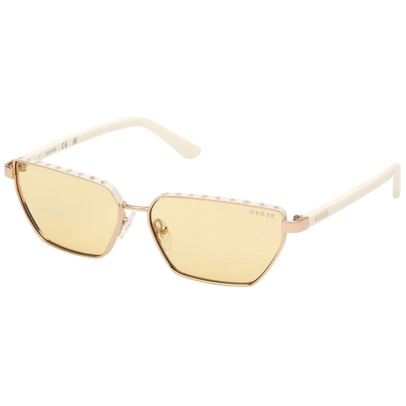 Guess Zonnebril, Model: GU00106 Kleur: 21E