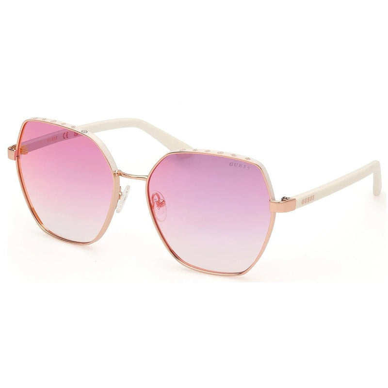 Guess Sunglasses, Model: GU00108 Colour: 21Z