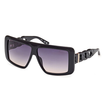 Guess Sunglasses, Model: GU00109 Colour: 01B