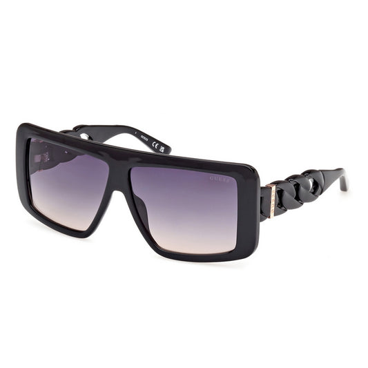 Guess Sunglasses, Model: GU00109 Colour: 01B