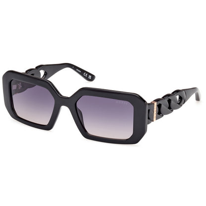 Guess Sunglasses, Model: GU00110 Colour: 01B