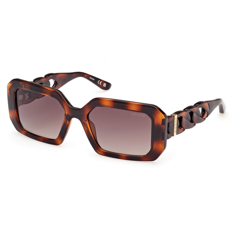 Ochelari de soare Guess, Model: GU00110 Culoare: 52F