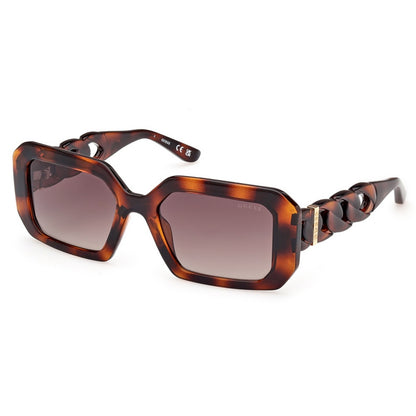 Ochelari de soare Guess, Model: GU00110 Culoare: 52F