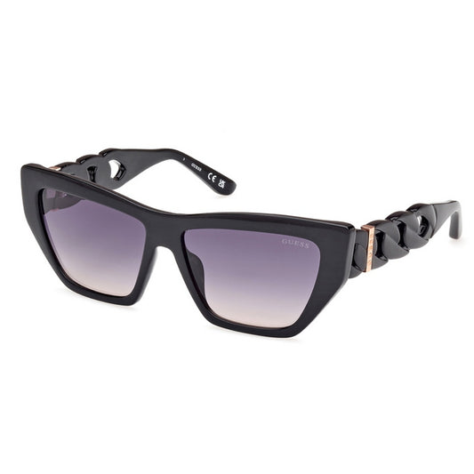 Guess Sunglasses, Model: GU00111 Colour: 01B