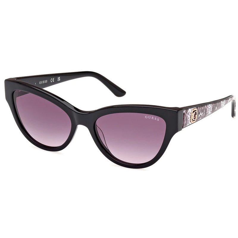 Guess Sunglasses, Model: GU00112 Colour: 01B