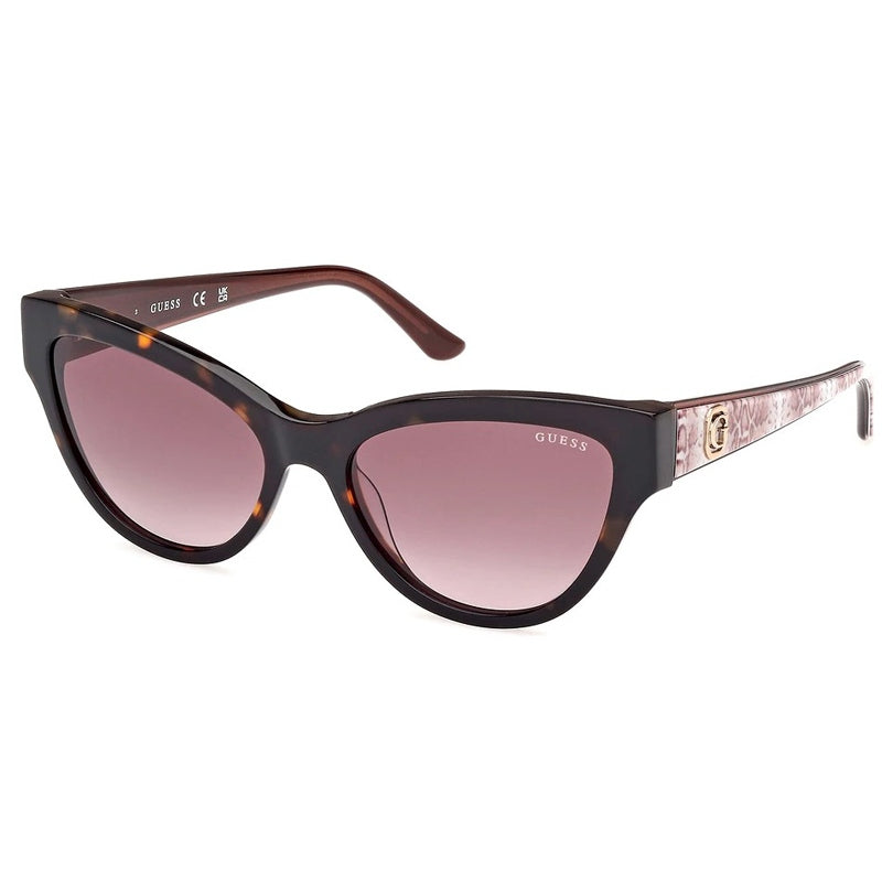 Guess Sunglasses, Model: GU00112 Colour: 52F