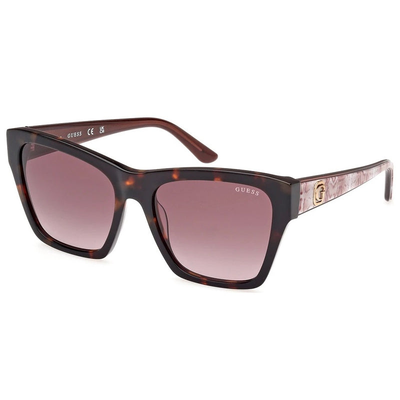 Okulary przeciwsłoneczne Guess, model: GU00113 Kolor: 52F