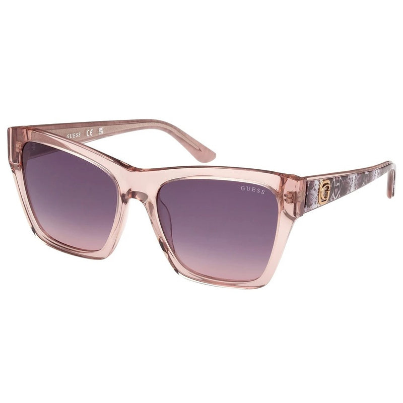 Okulary przeciwsłoneczne Guess, model: GU00113 Kolor: 57Z