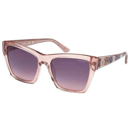 Okulary przeciwsłoneczne Guess, model: GU00113 Kolor: 57Z
