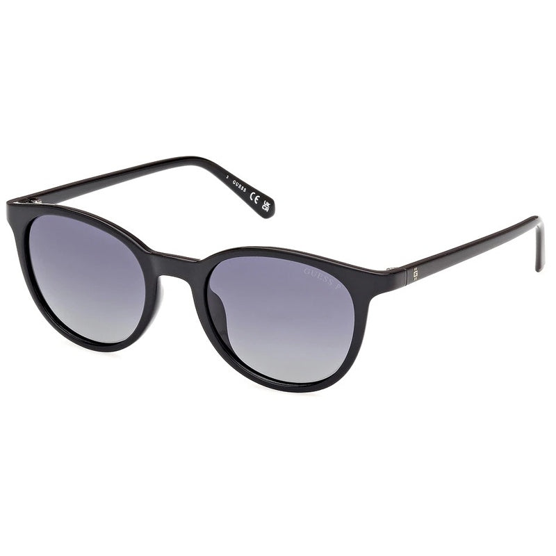 Guess Zonnebril, Model: GU00118 Kleur: 01D