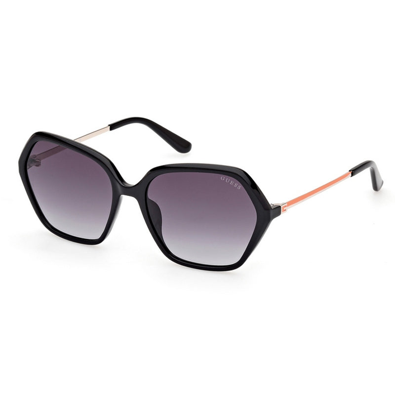Guess Sunglasses, Model: GU00134 Colour: 01B