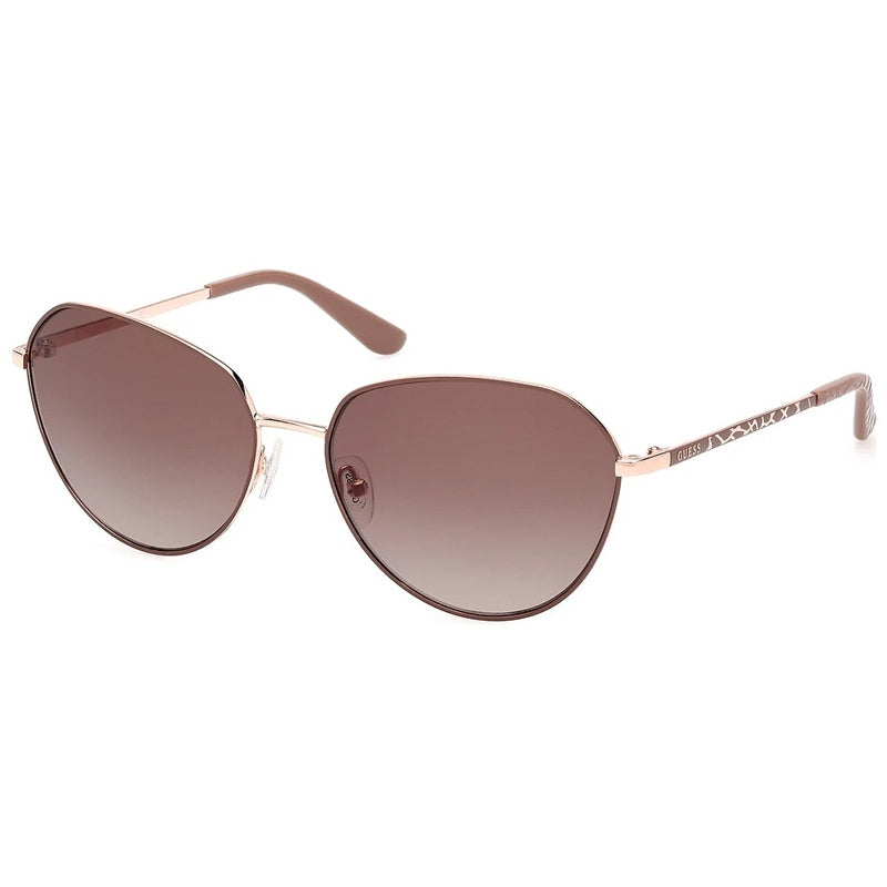 Ochelari de soare Guess, Model: GU00148 Culoare: 58F