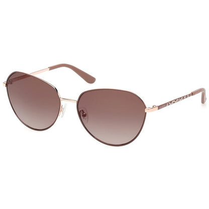 Ochelari de soare Guess, Model: GU00148 Culoare: 58F