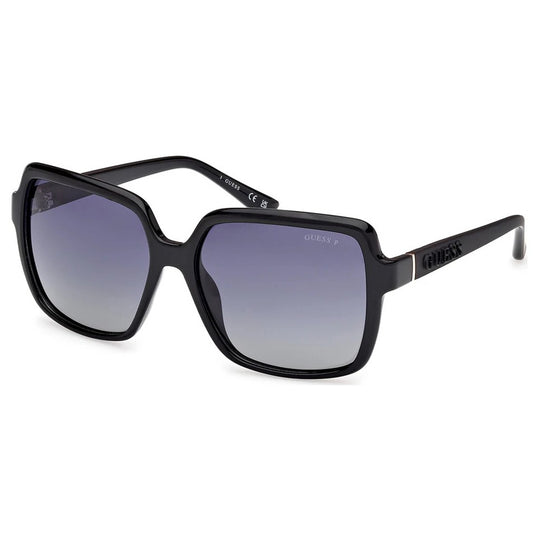 Guess Sunglasses, Model: GU00157 Colour: 01D